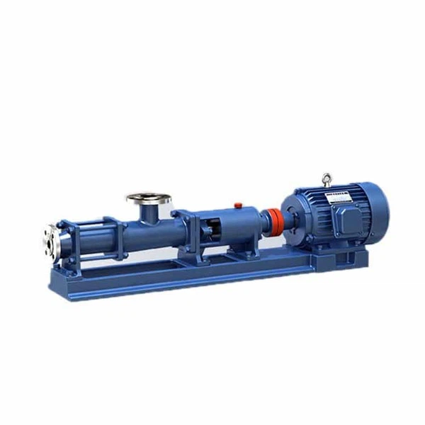 product-1-1 Screw Feed Pump