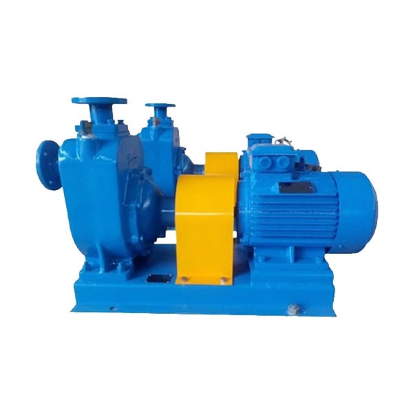 product-1-1 jSelf Priming Sewage Pump