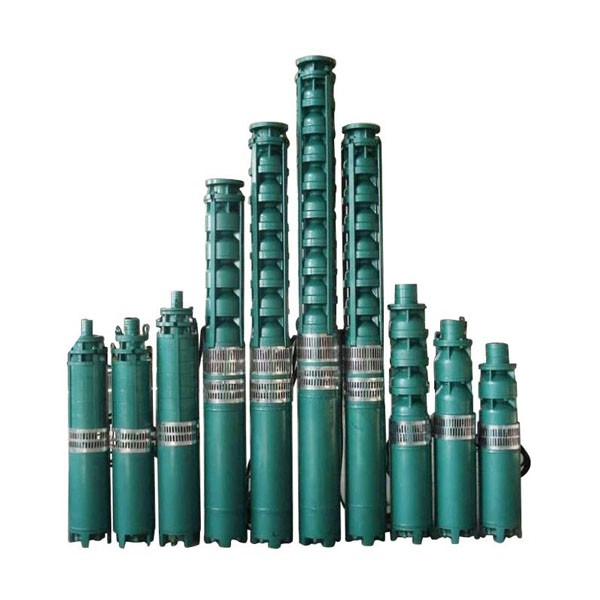 product-1-1 Vertical Deep Well Pump