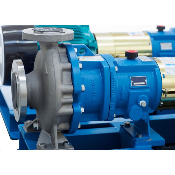 product-1-1 Magnetic Drive Water Pump