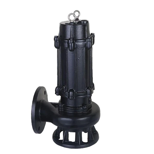 High Head Sewage Pump High Head Sewage Pump