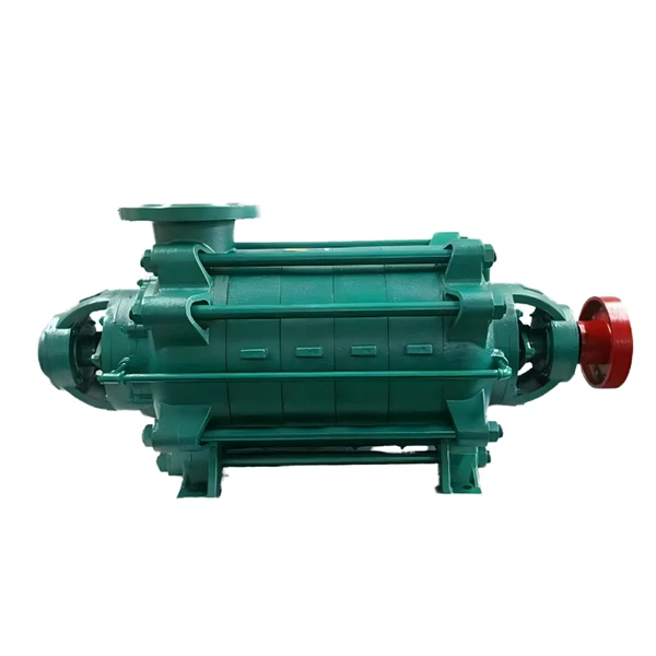 product-1-1 High efficiency multistage centrifugal pump