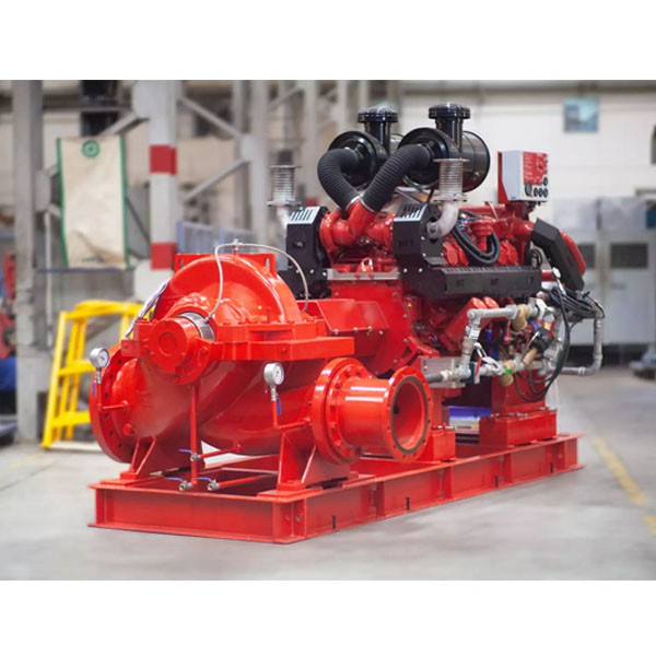product-1-1 Split Case Fire Pump