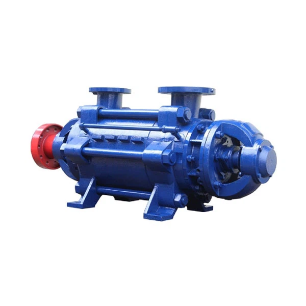 product-1-1 Horizontal Multi-Stage Centrifugal Boiler Hot Water Circulation Pump