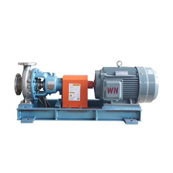 product-1-1 High Quality Stainless Steel Centrifugal Chemical Pump