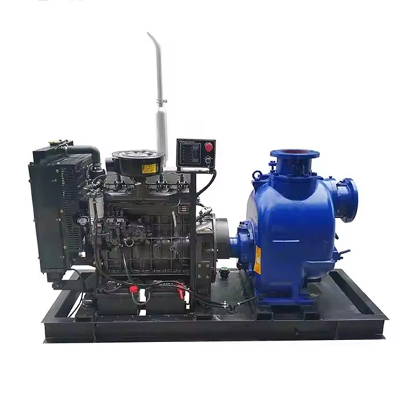 product-1-1 Self Priming Diesel Engine Irrigation Pump
