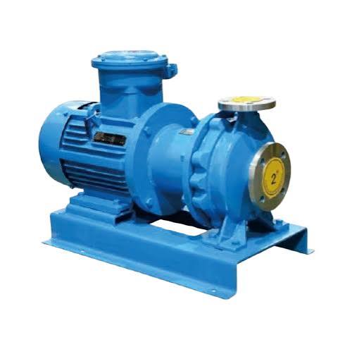 Mag Drive Water Pump Mag Drive Water Pump