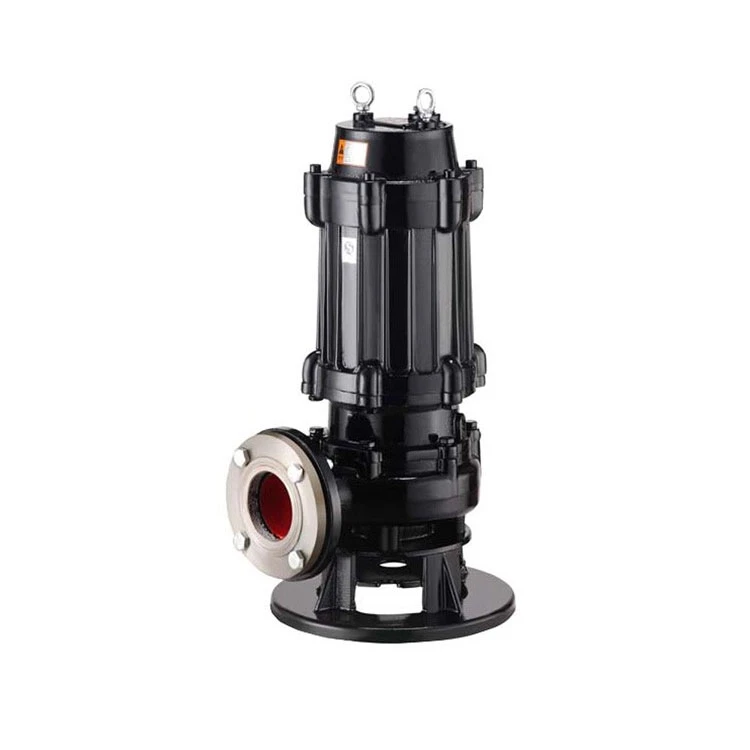Stainless Steel Submersible Sump Pump Stainless Steel Submersible Sump Pump