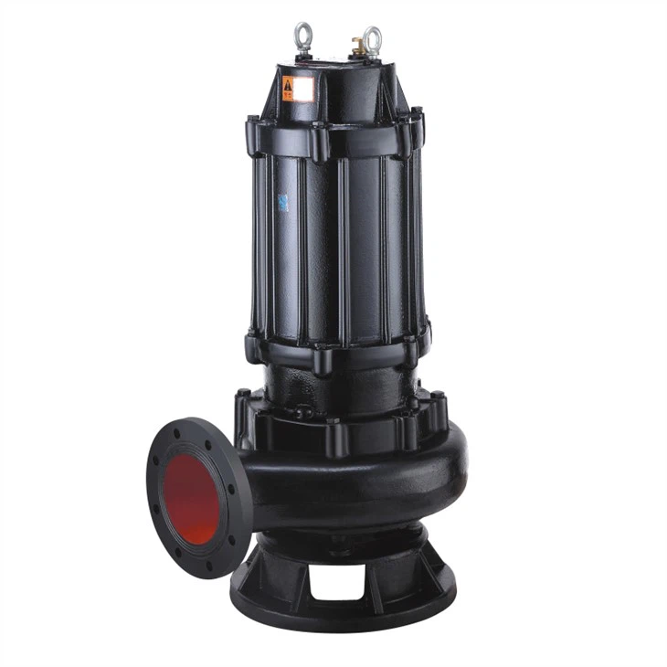 Electric Sewage Pump Electric Sewage Pump