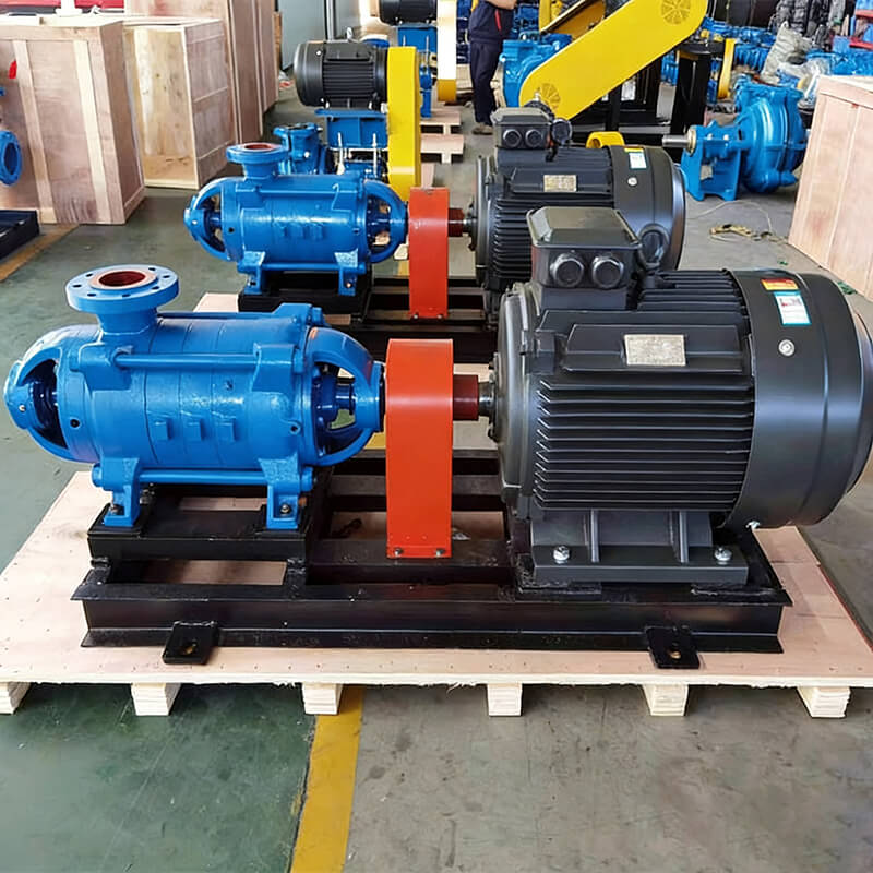 Good Quality Horizontal Multistage Centrifugal Pump Manufacturers Good Quality Horizontal Multistage Centrifugal Pump Manufacturers