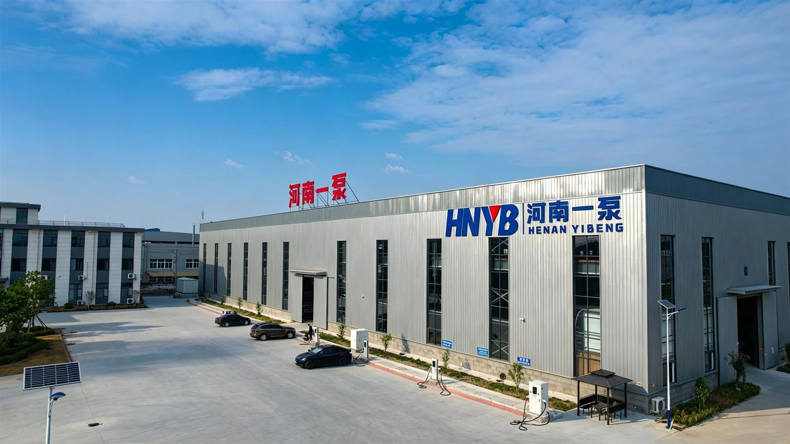 HNYB PUMPS HNYB PUMPS