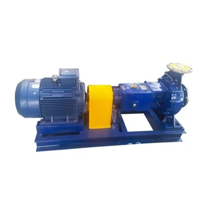 Electric Chemical Transfer Pump
