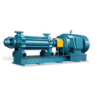 DG series Boiler Feed Water Pump