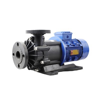 Centrifugal Magnetic Pump