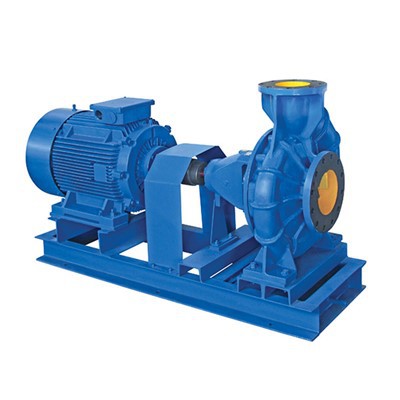 Chemical Oil Pump