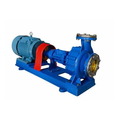 Petrochemical Pump