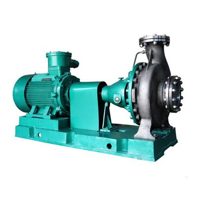 Petrol Transfer Pump