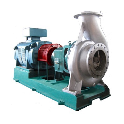 Self Priming Chemical Transfer Pump