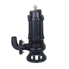 Industrial Sewage Pump