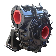 Slurry Pump For Mining