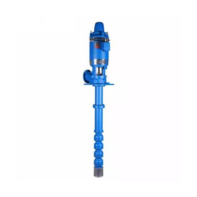 Vertical Lineshaft Pump