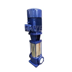 Vertical Multistage Water Pump