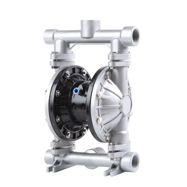Stainless Steel Air Diaphragm Pump