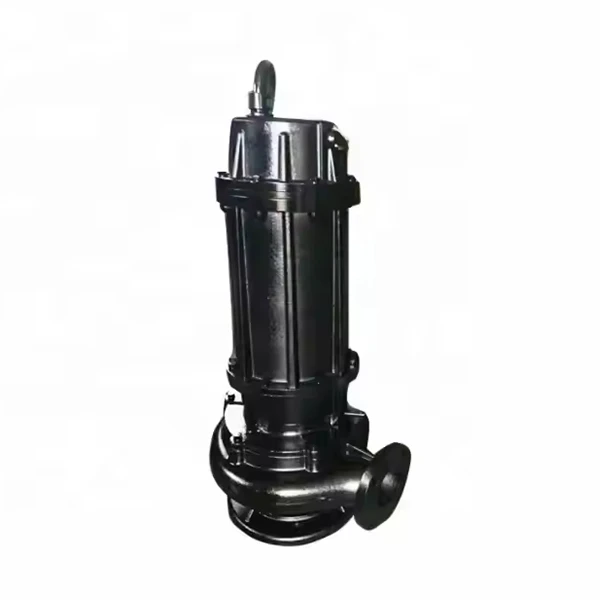 Sludge Pump Submersible