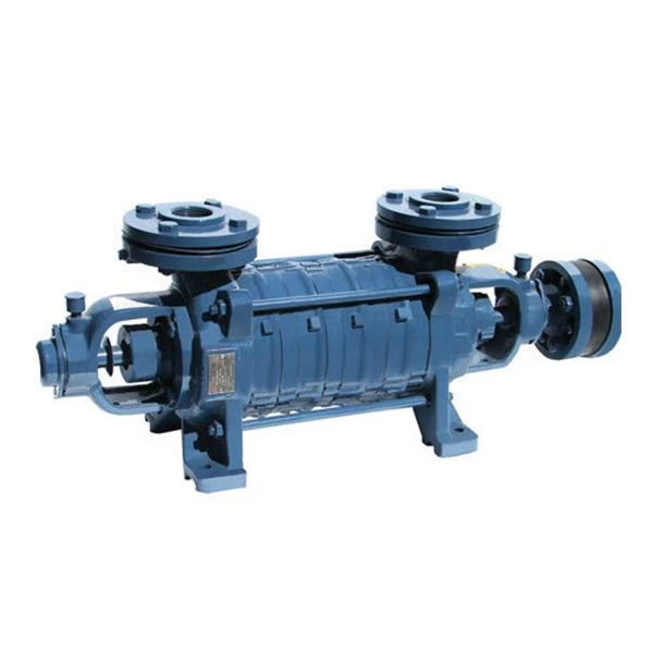 High Pressure Steam Boiler Feed Pump