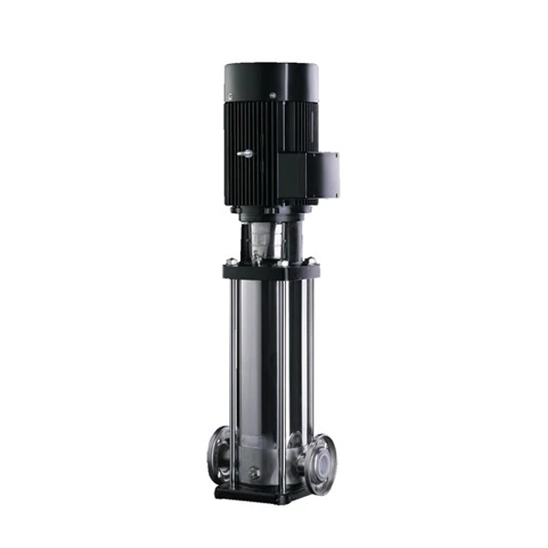Vertical Booster Pump