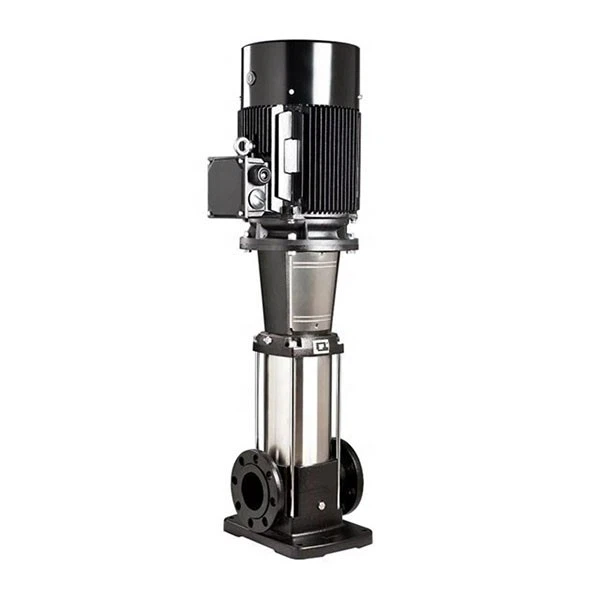 Vertical Stainless Steel Multi Stage Pump